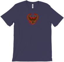 h4wk3y3sbow T-Shirts