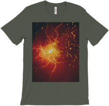 bigragergamer T-Shirts