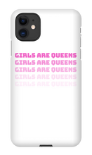k1n9_t iPhone Phone Cases
