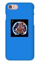 comp2k19 iPhone Phone Cases