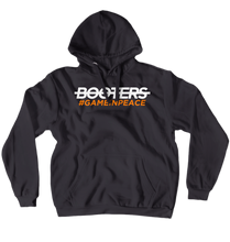 Strike-Through GIP Hoody