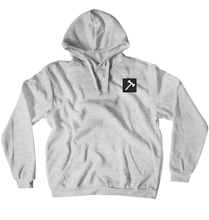 redman Hoodies battle axe