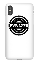 pvrlyfe iPhone Phone Cases