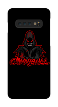 c4nnibull Samsung Phone Cases