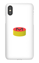 marvin iPhone Phone Cases