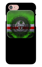 izgoistranik iPhone Phone Cases
