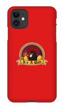 mother0fchickens iPhone Phone Cases