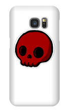 Dead5G Samsung Phone Cases