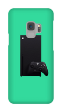 COQUE SAMSUNG XBOX SERIES X