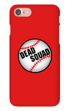 tiktokudead iPhone Phone Cases