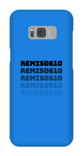remis0610 Samsung Phone Cases