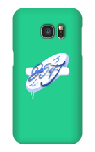 drsefjackyll Samsung Phone Cases
