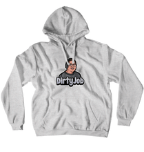 DirtyJob Hoodies (No-Zip/Pullover)