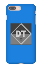d_tronics_uk iPhone Phone Cases