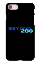 beyond280 iPhone Phone Cases