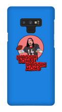Snaggin Samsung Phone Cases