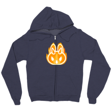 Rage hoodie