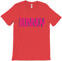 bunnoy Type face Tee