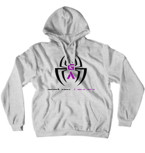 Sudadera GA-2 (No-Zip/Pullover)