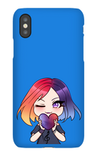 KarineLove iPhone Phone Cases