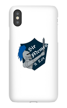 sirmemesalot2844 iPhone Phone Cases