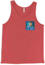 StormyRhyme12 Tank Top