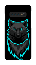 oswhereiszeus Samsung Phone Cases