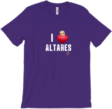Camiseta I Love Altares DiosesMTG