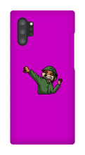 UncleBam_ Samsung Phone Case