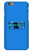 STARDATETODAY UNiMATRiX LOGO iPHONE Case