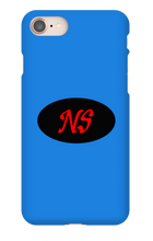 NS Logo Phone Case