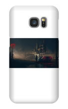 lee_gandhis_nuts Samsung Phone Cases