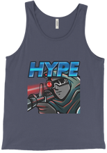 pjd_101 Tank Top