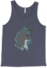 Ezuki Logo Yumi Tank Top