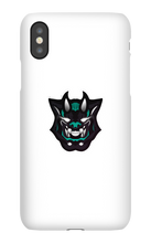 Sehga iPhone Cases