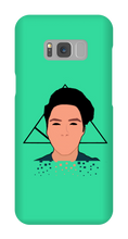 MajesticHexx Samsung Cases