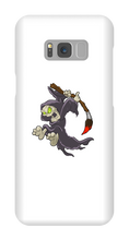 cereal_klr Samsung Phone Cases