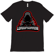 LordOfSorrow's T-Shirt