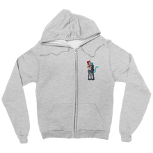 Nite & Kazii Hug Hoodie
