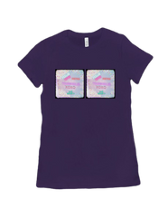 Tinapicuzshirt-women