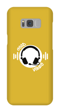 aidenonthepodcast Samsung Phone Cases