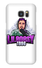 lilgogsy1996 Samsung Phone Cases