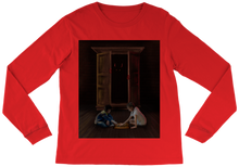 The Zozo Long Sleeve Tee!