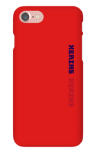 xerins iPhone Phone Cases