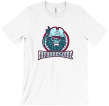 Captain McHandsome T--Shirts