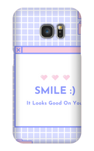 teresabtw Samsung Phone Cases