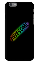 Awesome IPhone Phone Case