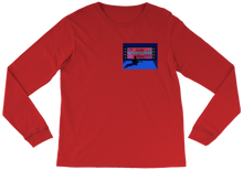 long-sleeve Timeless Storm Tee
