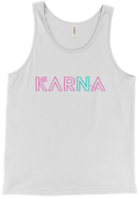 Karna Tank Top