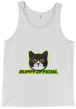 Buppy's Olaf Tank Top